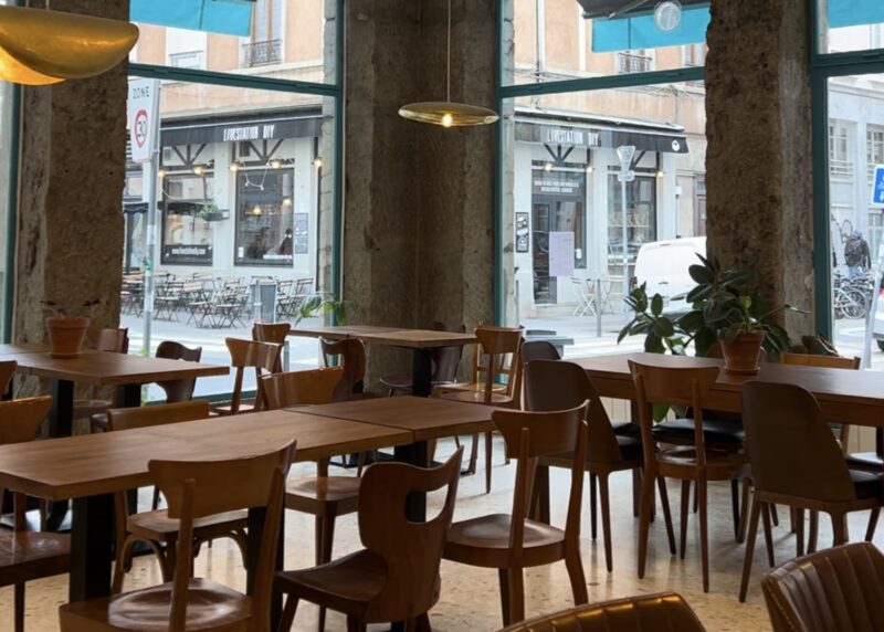 On a testé : Gustavo, le nouveau kebab vegan du 7e de Lyon On a testé : Gustavo, le nouveau kebab vegan du 7e de Lyon
