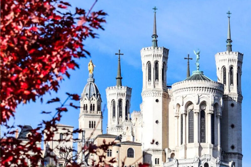 Agenda des sorties à Lyon - du 4 au 8 novembre 2024