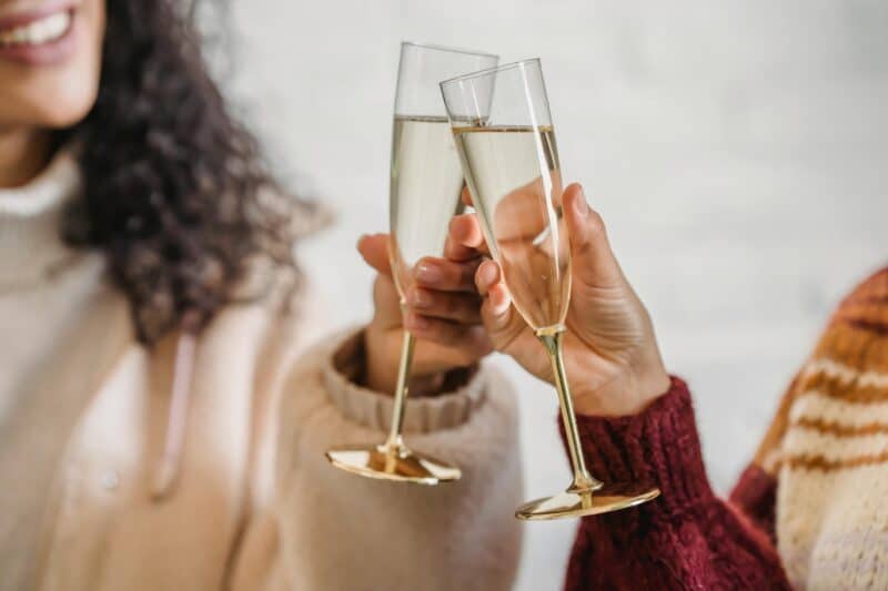 Jeudi 12 décembre : Dégustation de vins pétillants naturels au Yard