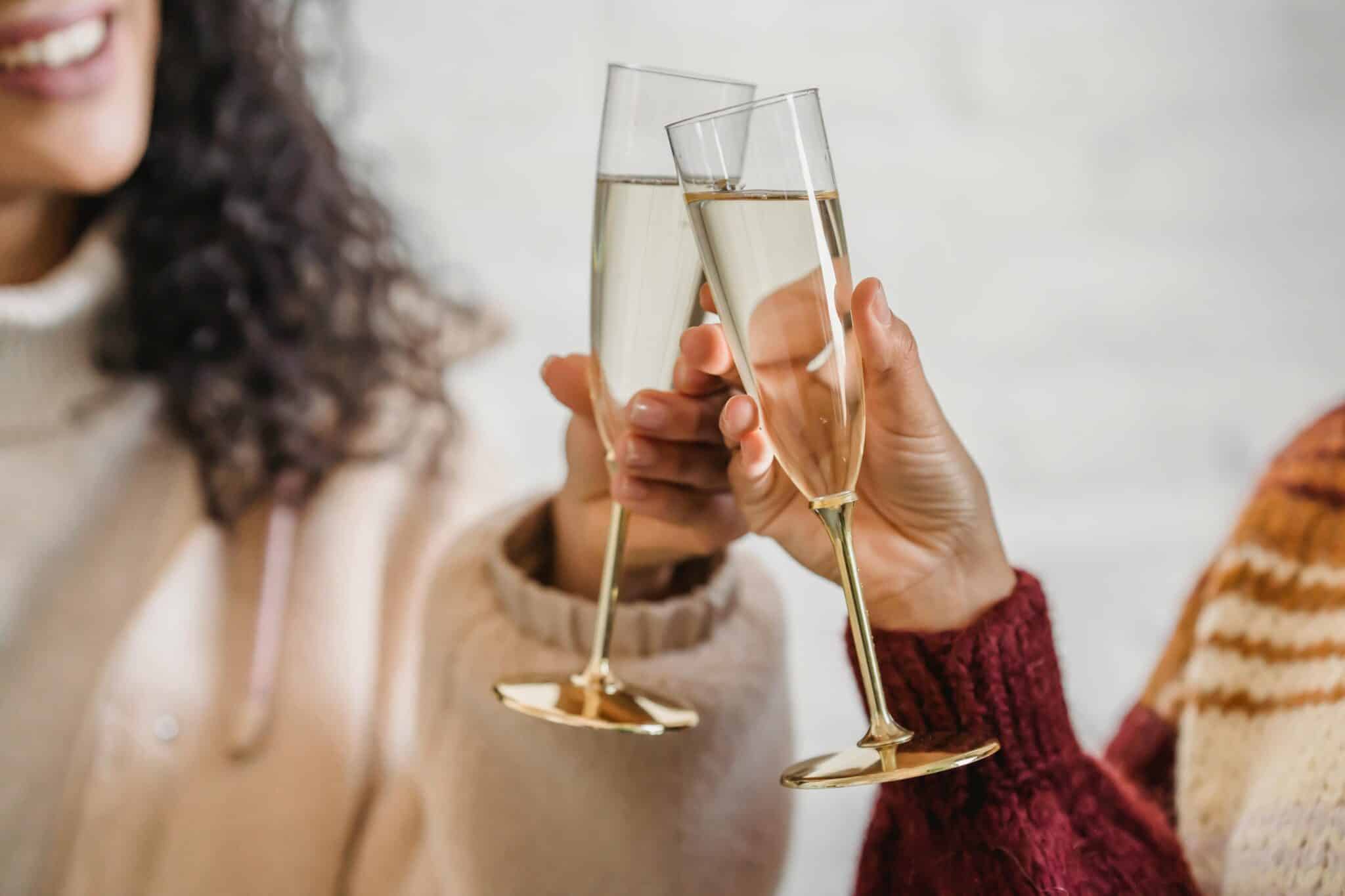 Jeudi 12 décembre : Dégustation de vins pétillants naturels au Yard