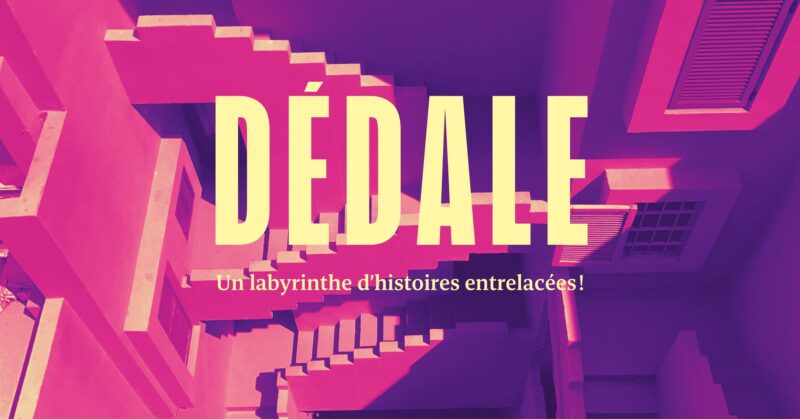 Que faire à Lyon cette semaine ? (du 2 au 6 décembre 2024) 467865242 1106794114782552 8521368971096590059 n