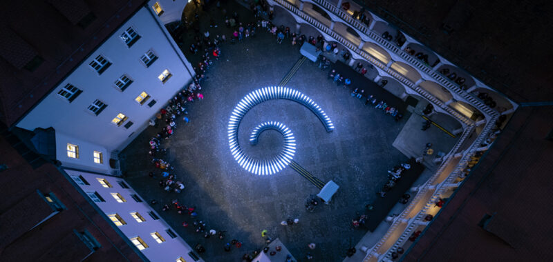 Fête des Lumières 2024