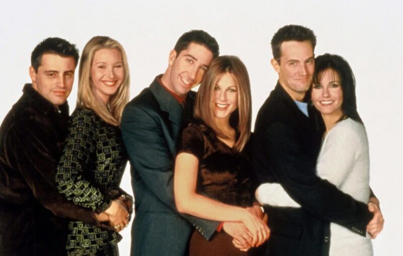 Friends