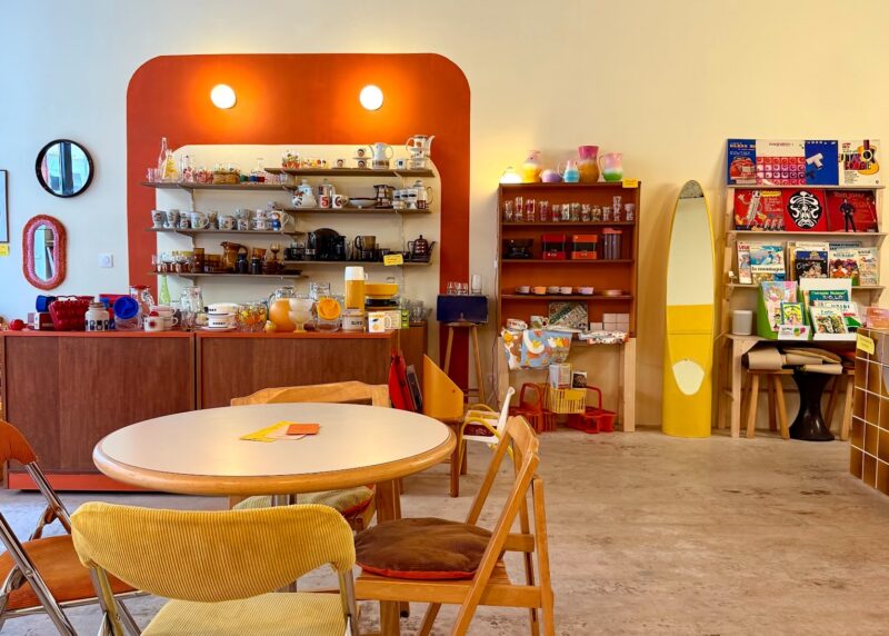 Où trouver un cadeau de Noël original à Lyon ?