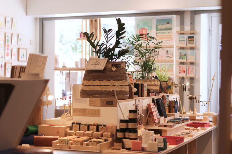 Où trouver un cadeau de Noël original à Lyon ?