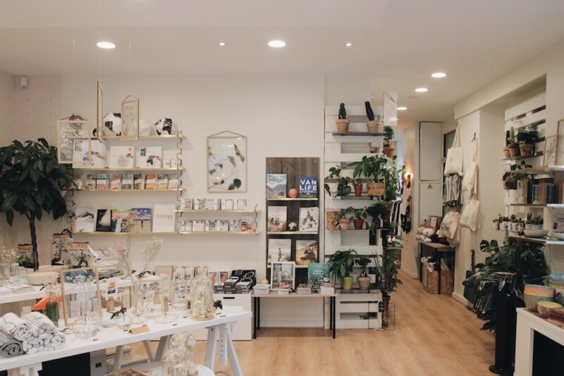 Où trouver un cadeau de Noël original à Lyon ?