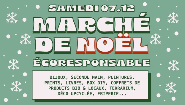Les marchés de Noël de ce week-end à Lyon (6, 7 et 8 décembre)