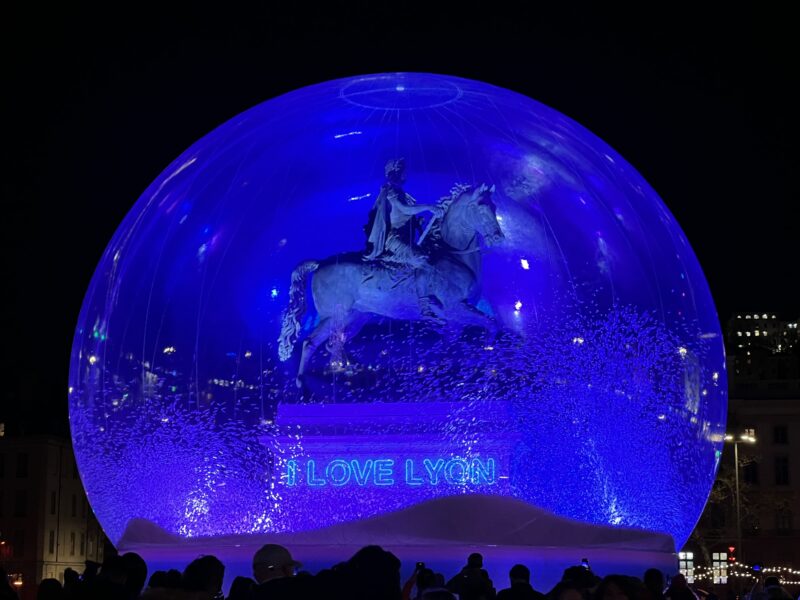 Nos coups de cœur Fête des Lumières, 25e anniversaire, 2024