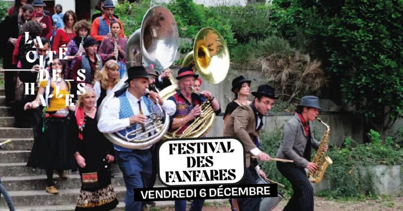 Que faire à Lyon ce week-end ? (6, 7 et 8 décembre 2024) Que faire à Lyon ce week-end ? (6, 7 et 8 décembre 2024)