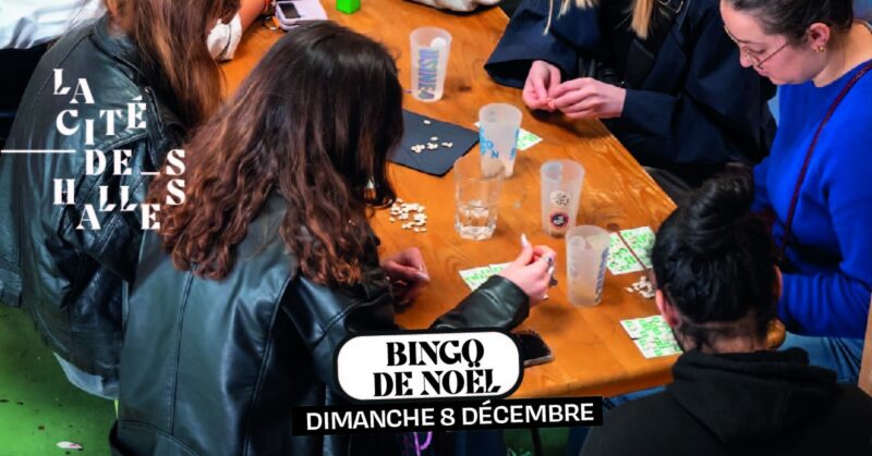 Que faire à Lyon ce week-end ? (6, 7 et 8 décembre 2024) Que faire à Lyon ce week-end ? (6, 7 et 8 décembre 2024)