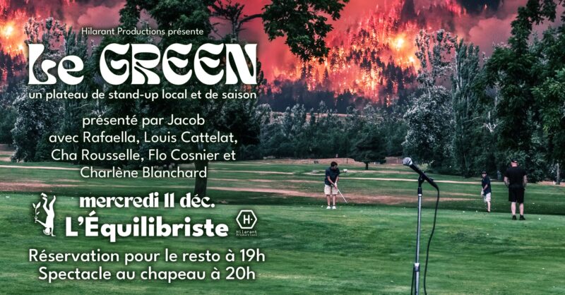 Que faire à Lyon cette semaine ? (Du 09 au 13 décembre)