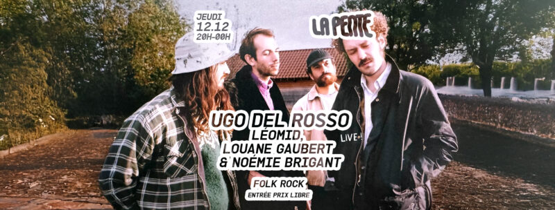 Que faire à Lyon cette semaine ? (Du 09 au 13 décembre)