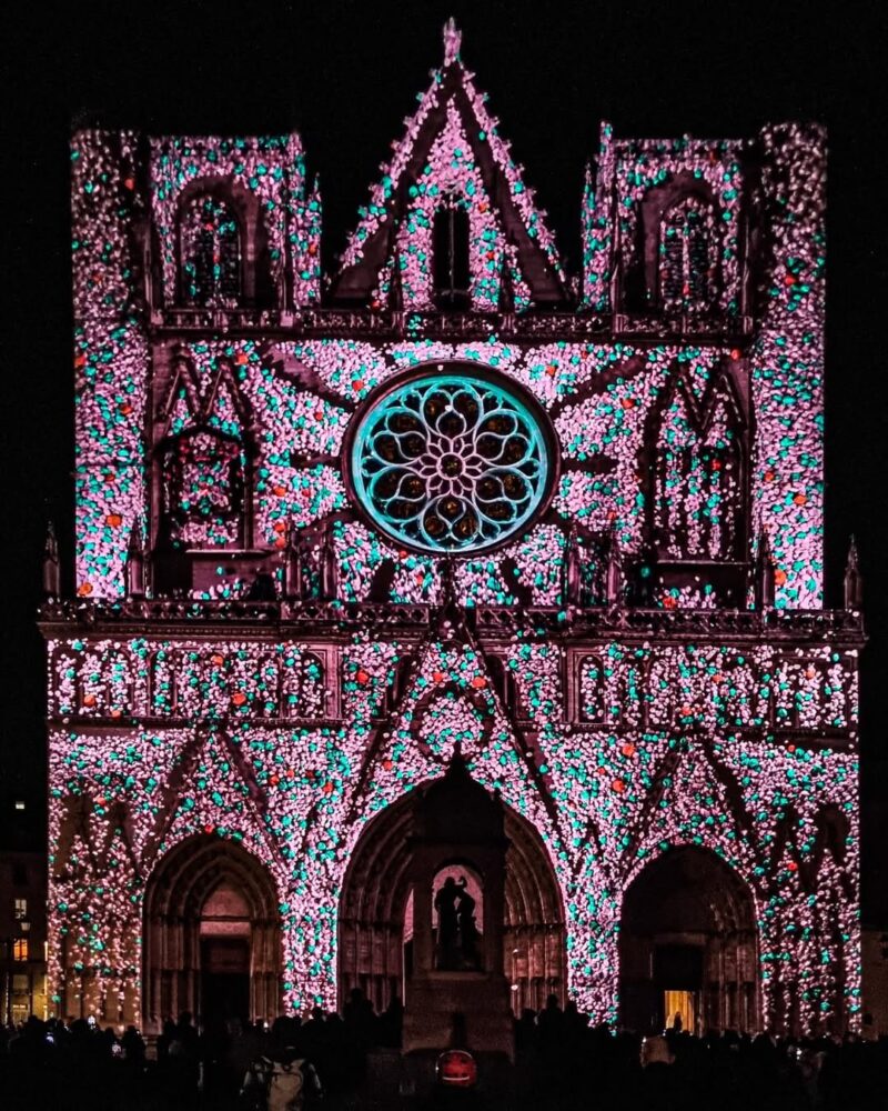 Que faire à Lyon cette semaine ? (Du 09 au 13 décembre)
