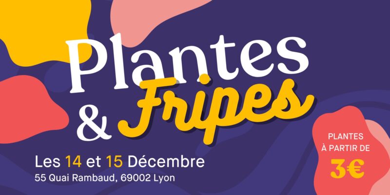 Que faire à Lyon ce week-end ? (13, 14 et 15 décembre) Que faire à Lyon ce week-end ? (13, 14 et 15 décembre)