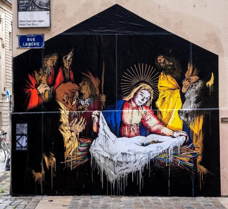 Que faire à Lyon ce week-end ? (13, 14 et 15 décembre) Que faire à Lyon ce week-end ? (13, 14 et 15 décembre)