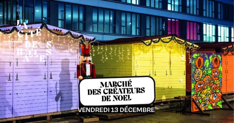 Que faire à Lyon ce week-end ? (13, 14 et 15 décembre) Que faire à Lyon ce week-end ? (13, 14 et 15 décembre)