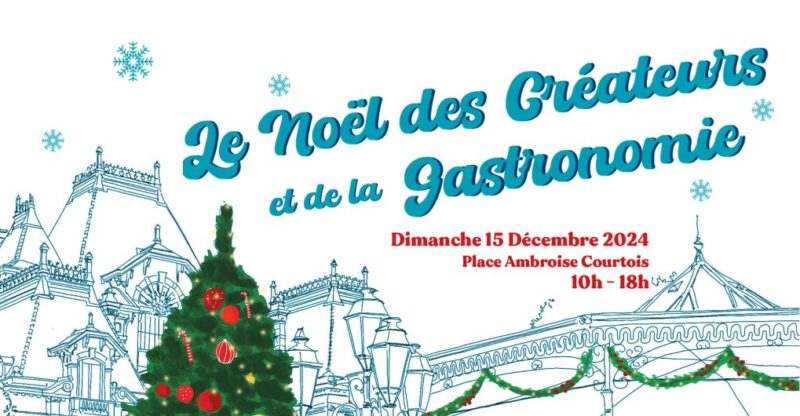 Que faire à Lyon ce week-end ? (13, 14 et 15 décembre) Que faire à Lyon ce week-end ? (13, 14 et 15 décembre)