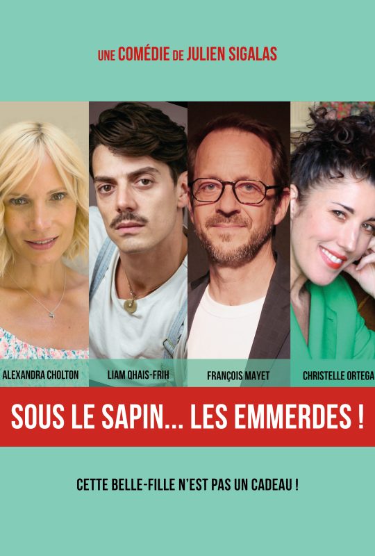 Que faire à Lyon cette semaine ? (Du 16 au 20 décembre) Que faire à Lyon cette semaine ? (Du 16 au 20 décembre)