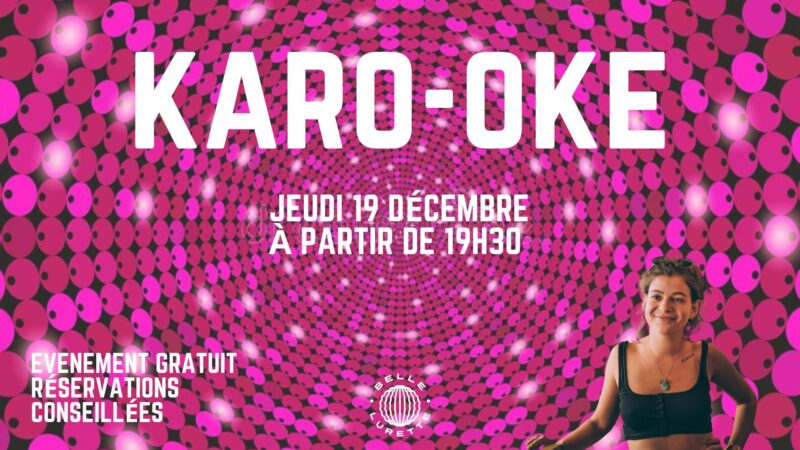 Que faire à Lyon cette semaine ? (Du 16 au 20 décembre) Que faire à Lyon cette semaine ? (Du 16 au 20 décembre)