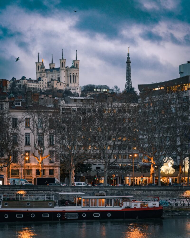 Que faire à Lyon cette semaine ? (Du 16 au 20 décembre 2024) Que faire à Lyon cette semaine ? (Du 16 au 20 décembre 2024)