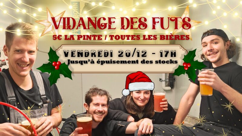 Que faire à Lyon ce week-end ? (20, 21 et 22 décembre 2024) Que faire à Lyon ce week-end ? (20, 21 et 22 décembre 2024)