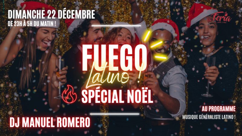 Que faire à Lyon ce week-end ? (20, 21 et 22 décembre 2024) Que faire à Lyon ce week-end ? (20, 21 et 22 décembre 2024)