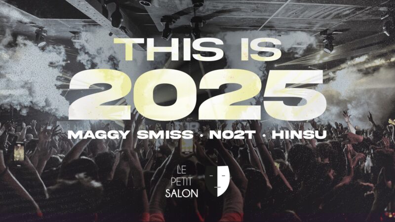 Les meilleures soirées pour fêter le nouvel an 2025 à Lyon Les meilleures soirées pour fêter le nouvel an 2025 à Lyon