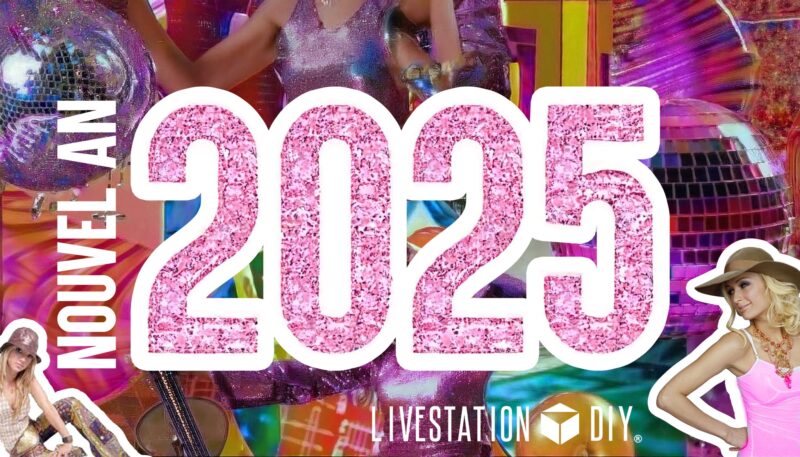 Les meilleures soirées pour fêter le nouvel an 2025 à Lyon Les meilleures soirées pour fêter le nouvel an 2025 à Lyon