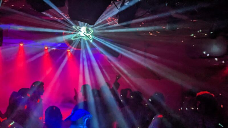 Les meilleures soirées pour fêter le nouvel an 2025 à Lyon Les meilleures soirées pour fêter le nouvel an 2025 à Lyon