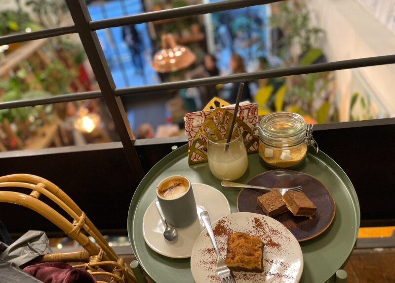 Top 10 des adresses les plus cosy de Lyon pour démarrer 2025 en douceur