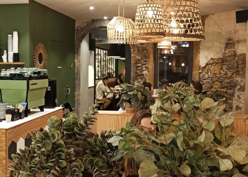 Top 10 des adresses les plus cosy de Lyon pour démarrer 2025 en douceur
