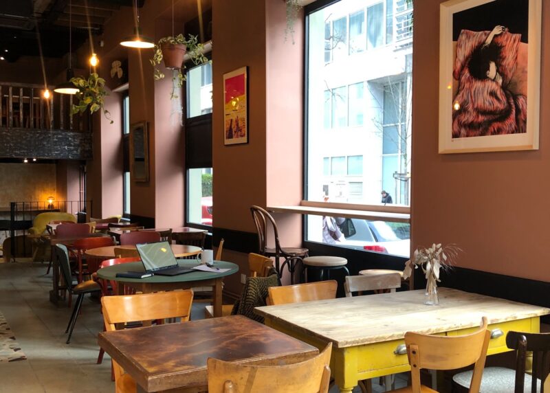 Top 10 des adresses les plus cosy de Lyon pour démarrer 2025 en douceur