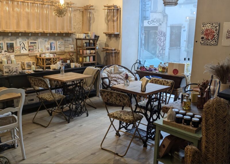 Top 10 des adresses les plus cosy de Lyon pour démarrer 2025 en douceur