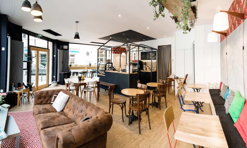 Top 10 des adresses les plus cosy de Lyon pour démarrer 2025 en douceur