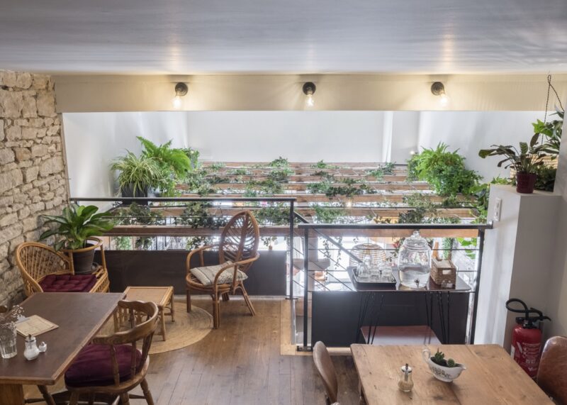 Top 10 des adresses les plus cosy de Lyon pour démarrer 2025 en douceur