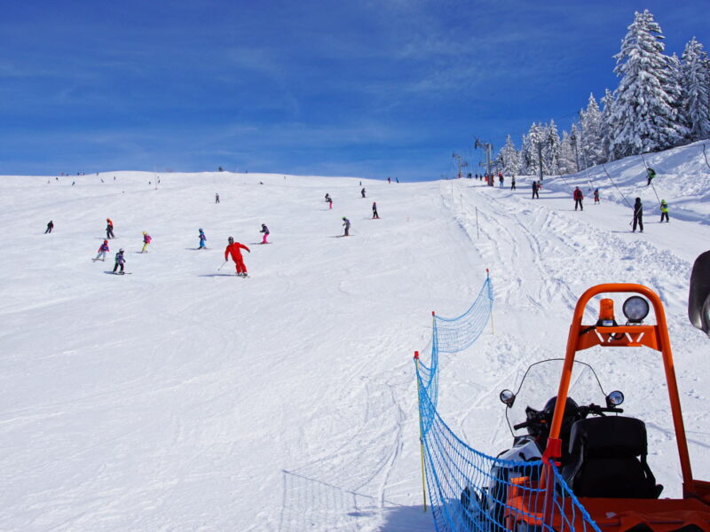 Où aller skier proche de Lyon : 10 stations à moins de 2h de Lyon pour éviter les embouteillages Où aller skier proche de Lyon : 10 stations à moins de 2h de Lyon pour éviter les embouteillages
