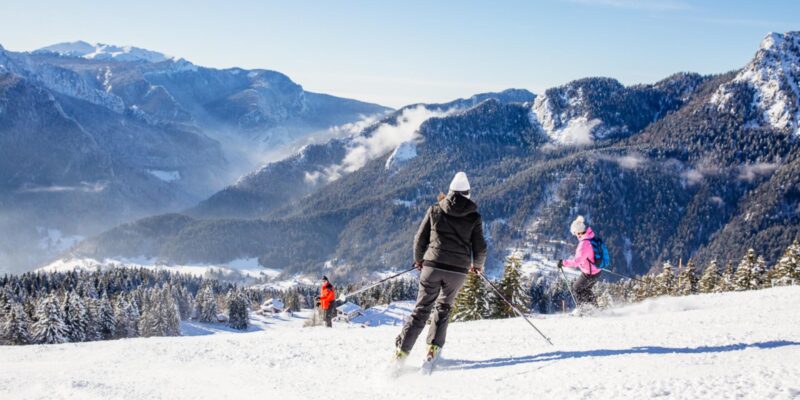 Où aller skier proche de Lyon : 10 stations à moins de 2h de Lyon pour éviter les embouteillages Où aller skier proche de Lyon : 10 stations à moins de 2h de Lyon pour éviter les embouteillages
