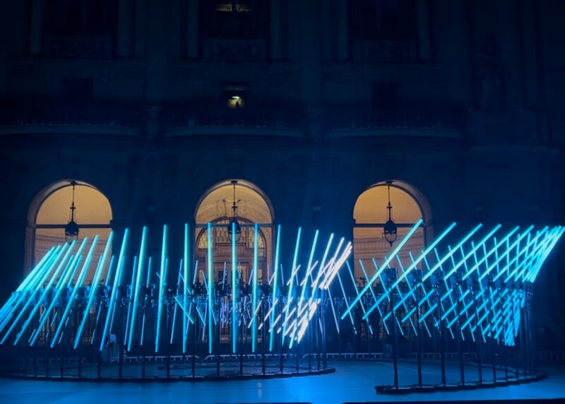 Nos coups de cœur Fête des Lumières, 25e anniversaire, 2024