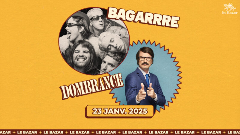 Que faire à Lyon cette semaine ? (du 20 au 25 janvier 2025) 459492703 823974553242836 2367845193232885318 n