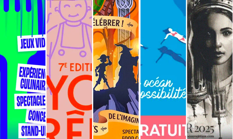 Agenda des sorties à Lyon - Février 2025 Agenda des sorties à Lyon - Février 2025