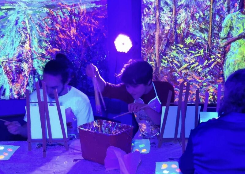 Gone in Love : 10 activités originales à faire en couple à Lyon Gone in Love : 10 activités originales à faire en couple à Lyon