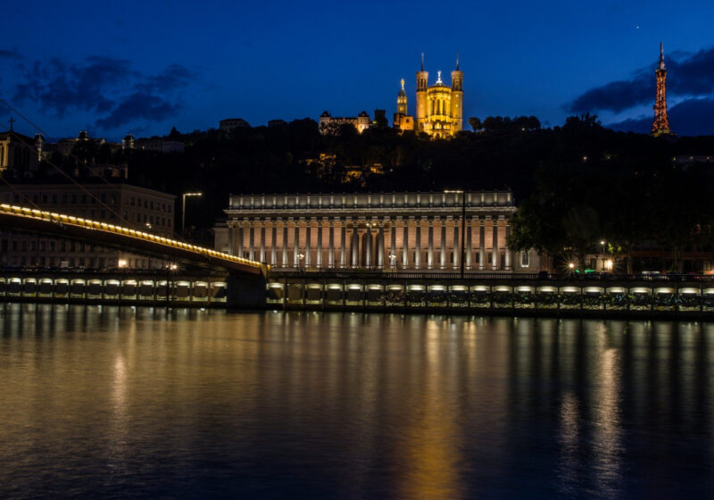 Balade dans Lyon en 7 étapes pour charmer son crush… en laissant faire le hasard Balade dans Lyon en 7 étapes pour charmer son crush… en laissant faire le hasard