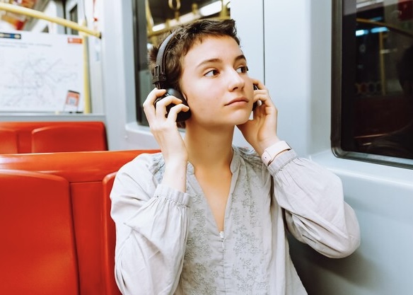 8 tips pour prendre soin de sa santé mentale à Lyon Se relaxer 