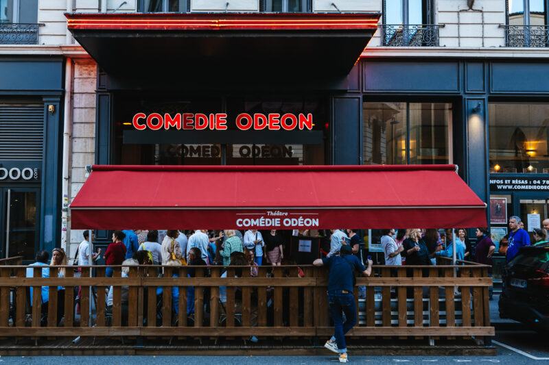4 bons plans culturels pour les étudiants après une journée à la BU 4 bons plans culturels pour les étudiants après une journée à la BU