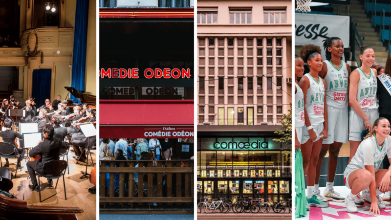 4 bons plans culturels pour les étudiants après une journée à la BU 4 bons plans culturels pour les étudiants après une journée à la BU