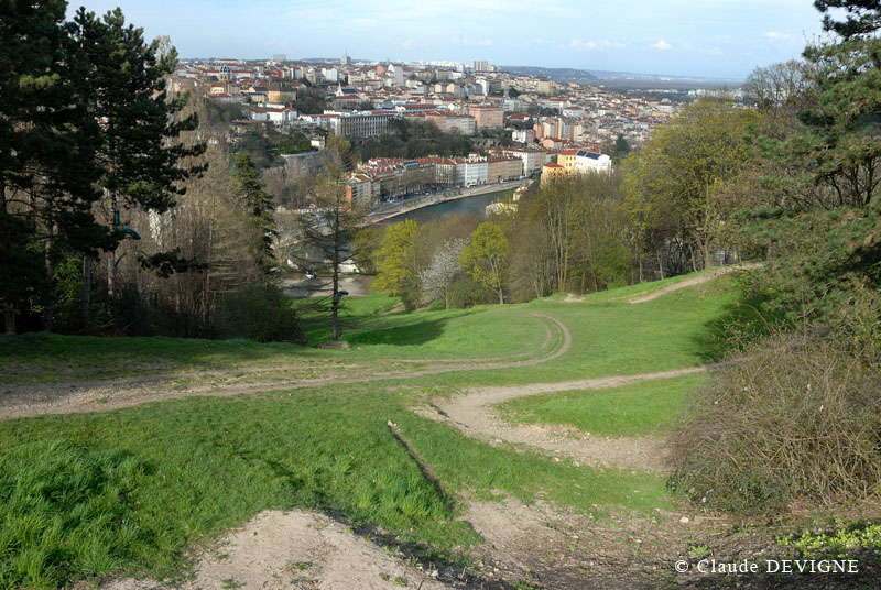 S’entrainer à l’urbain trail à Lyon S’entrainer à l’urbain trail à Lyon