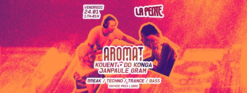Que faire à Lyon ce week-end (24, 25 et 26 janvier 2025) ?