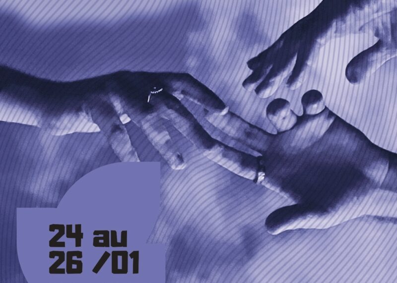 Que faire à Lyon ce week-end (24, 25 et 26 janvier 2025) ?