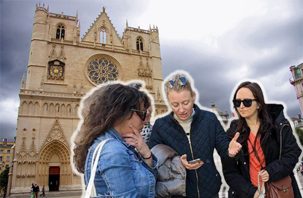 Que faire à Lyon ce week-end (24, 25 et 26 janvier 2025) ?