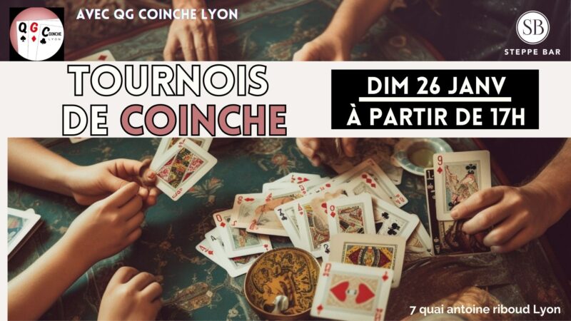 Que faire à Lyon ce week-end (24, 25 et 26 janvier 2025) ?